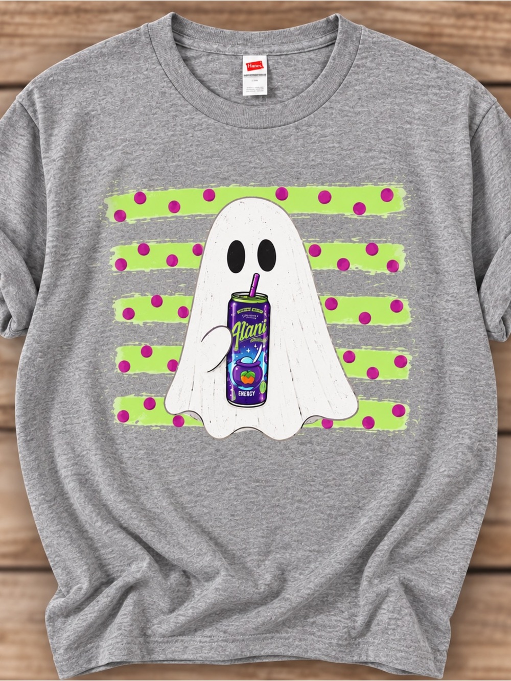 Adult Large NWOT Witch’s Brew Graphic Tee